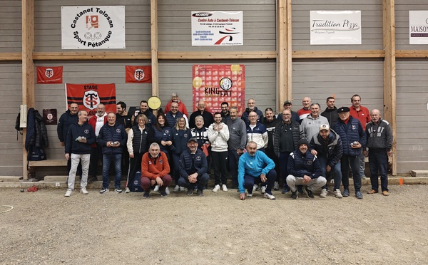 Concours interne Tête tête 2026