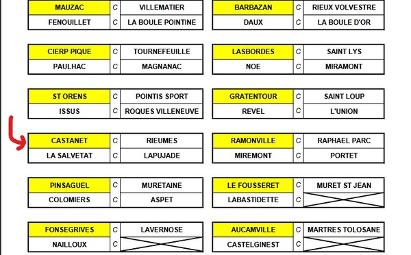 Coupe de France 2026