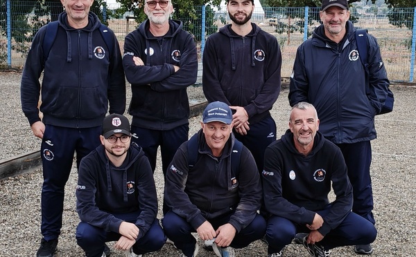 Championnat Des Clubs 2026-J1