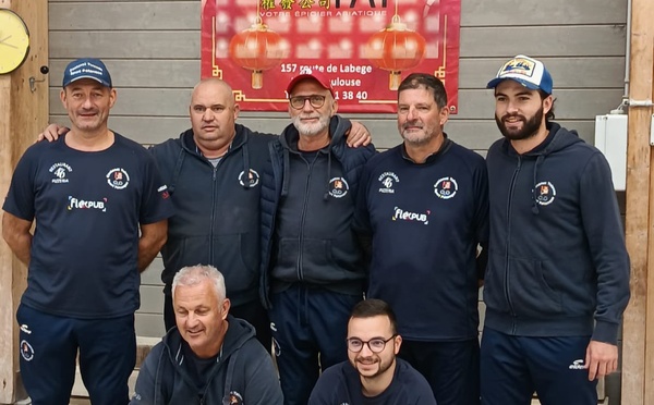 Championnat Des Clubs 2026-J2