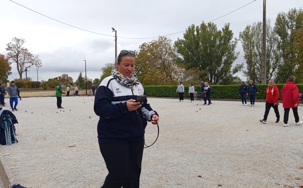 Championnat de Zone des Clubs 2026-J1