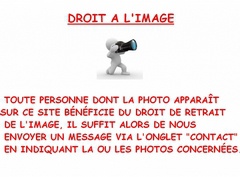 droit à l'image