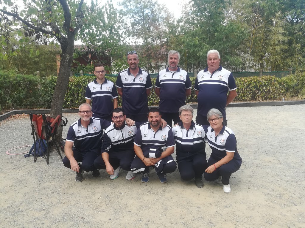 2e tour de coupe de france.06.O9