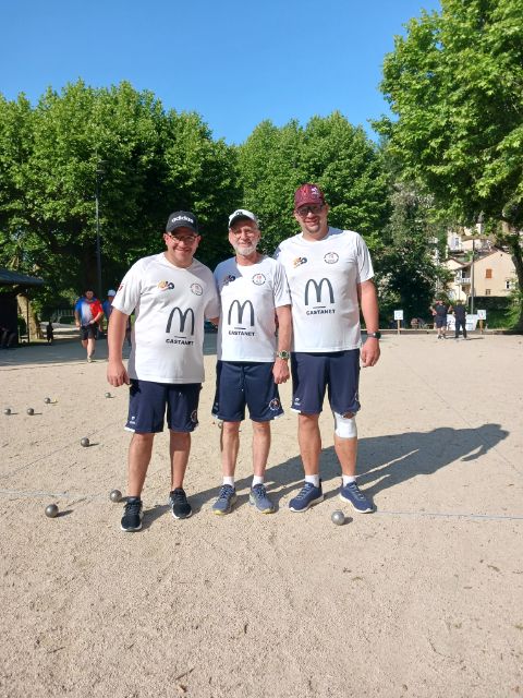 Concours JP à Vers (46) Concours JP à Vers (46)