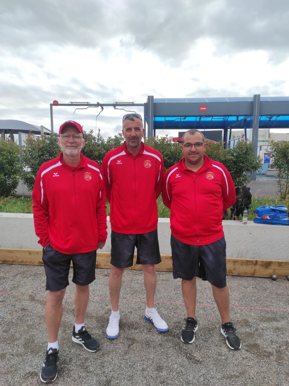 championnat de France X3 JP.Balma championnat de France X3 JP.Balma