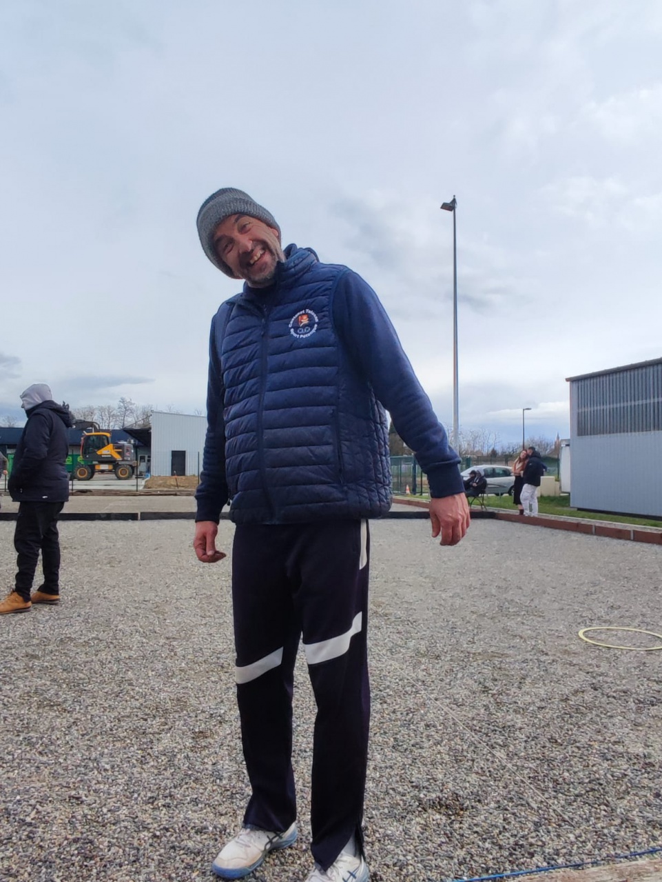 Q2 TàT à Labège Q2 TàT à Labège