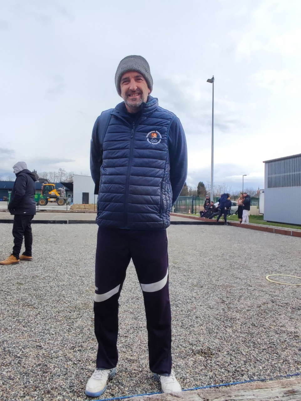 Q2 TàT à Labège Q2 TàT à Labège