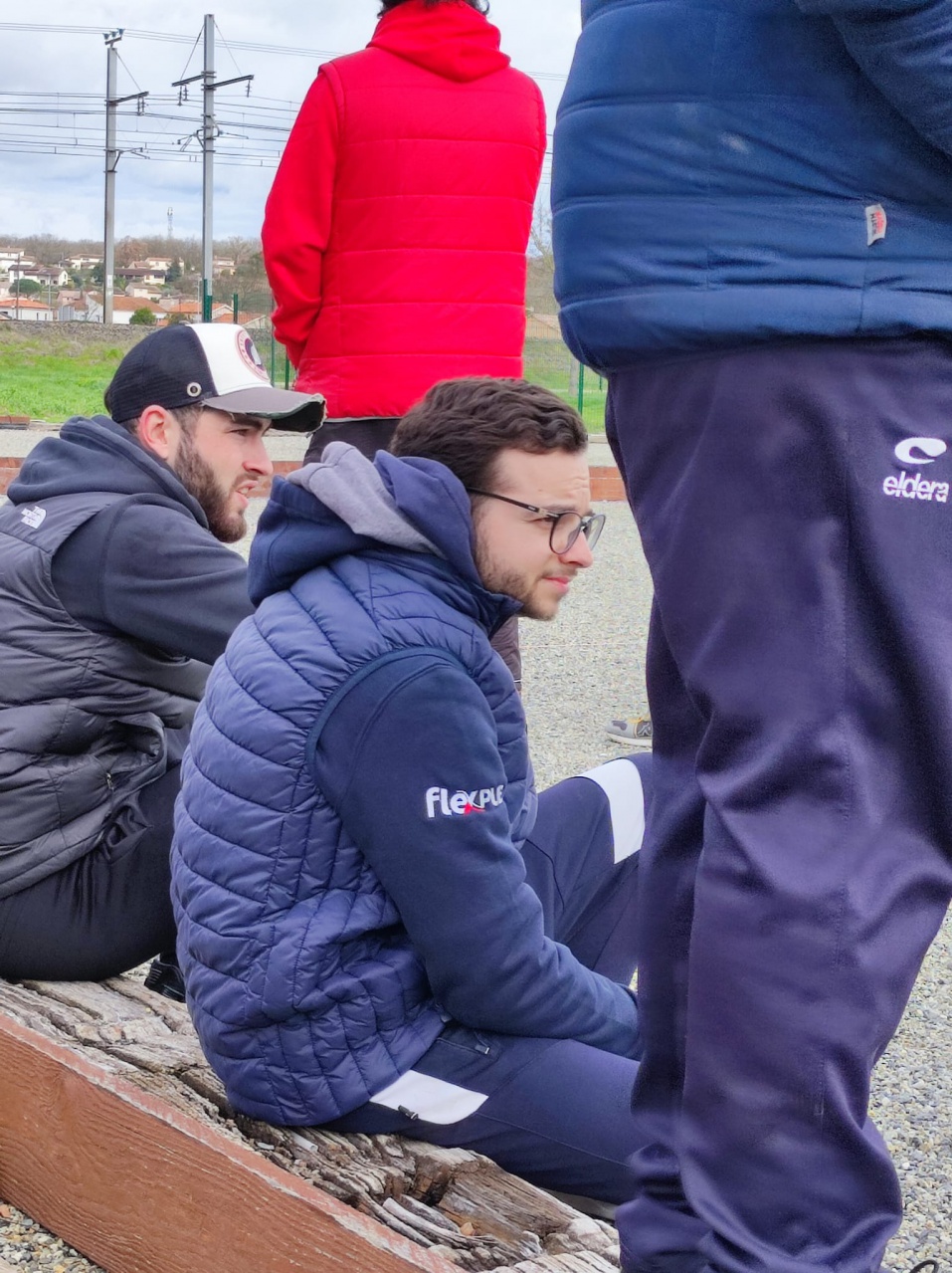 Q2 TàT à Labège Q2 TàT à Labège