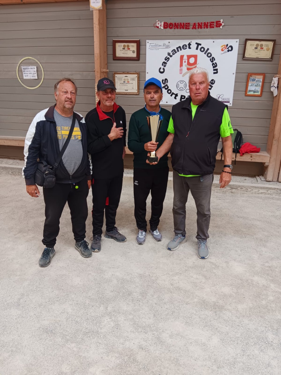 challenge Jean Périssinotto 16.05.24 challenge Jean Périssinotto 16.05.24