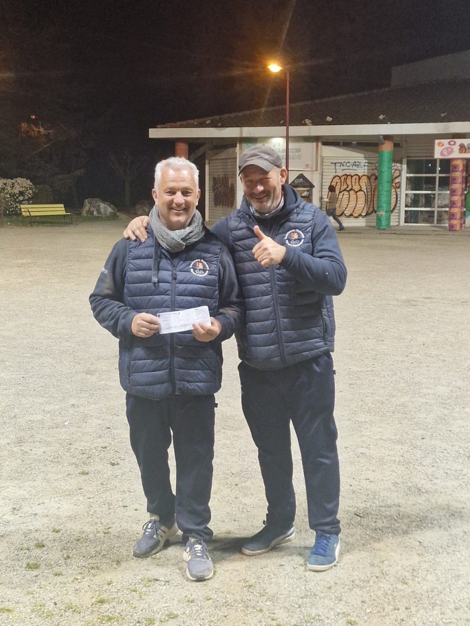 X2 masculin - Ramonville X2 masculin - Ramonville