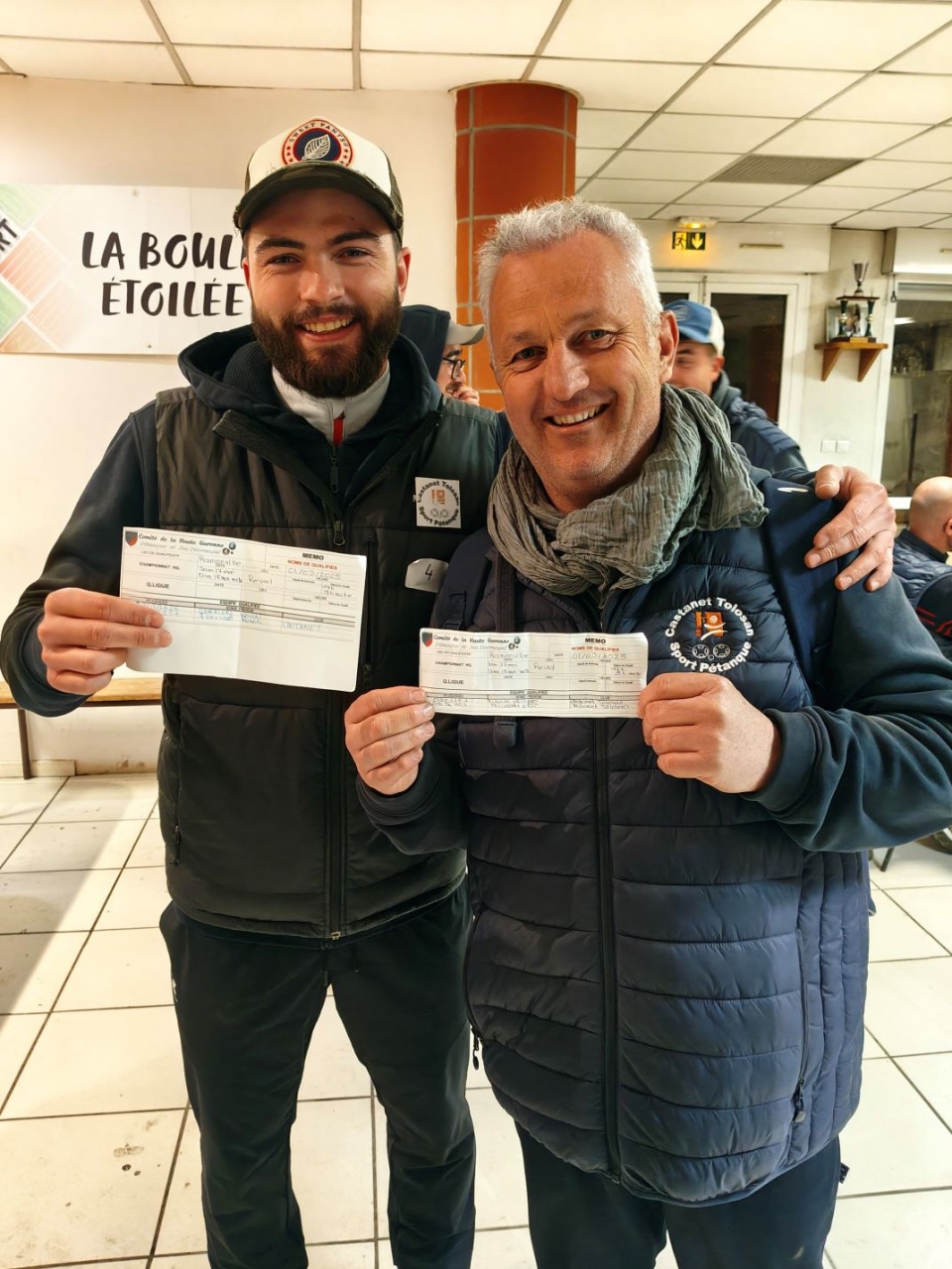 X2 à ramonville
