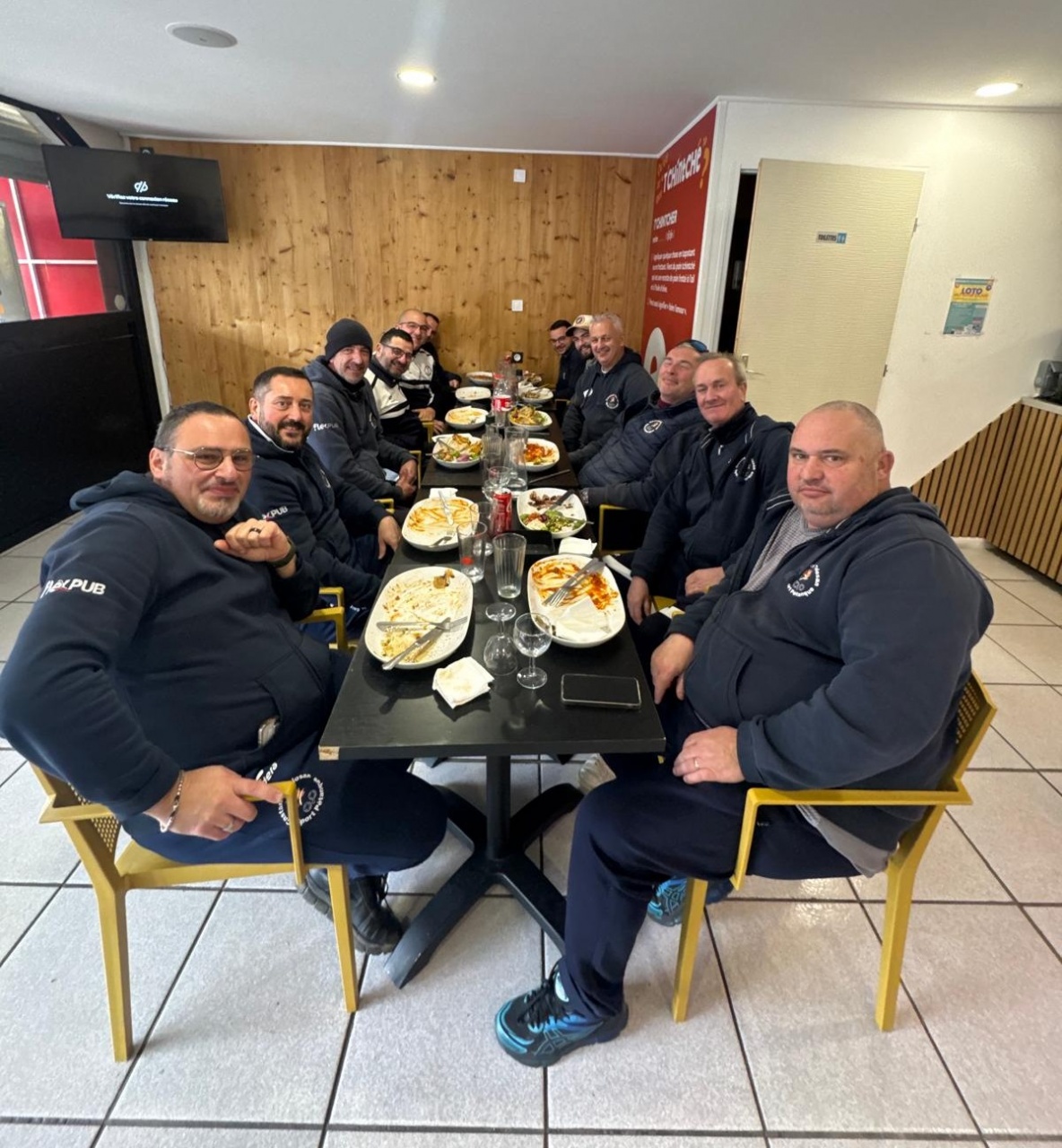 qualif TàT Ramonville