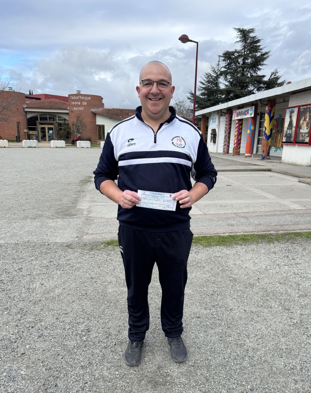 qualif TàT Ramonville qualif TàT Ramonville