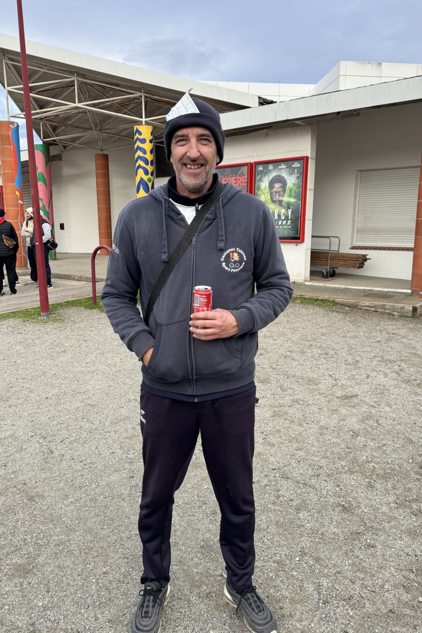 qualif TàT Ramonville qualif TàT Ramonville