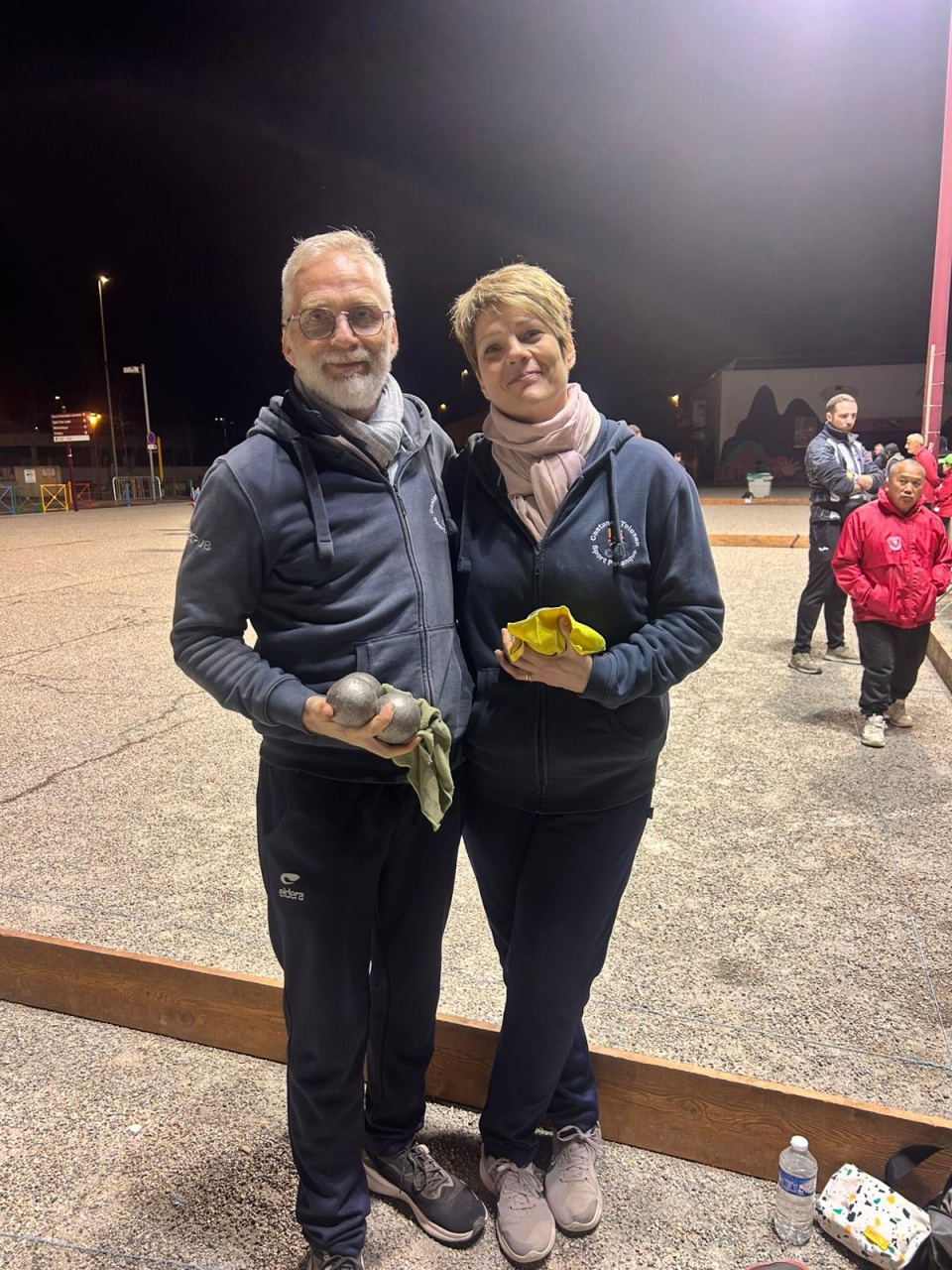 X2 mixte Ramonville.22.02 X2 mixte Ramonville.22.02