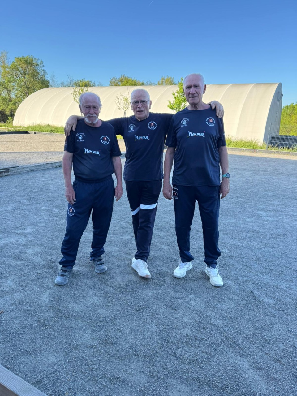 X3 vétéran-Flourens X3 vétéran-Flourens