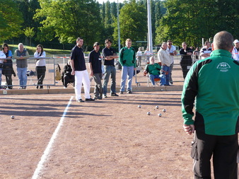 Championnat de ligue de  l'Ile de France