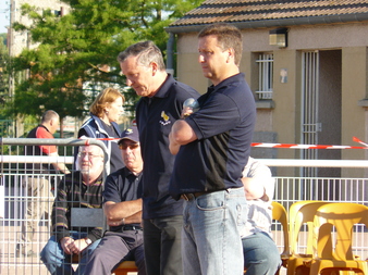 Championnat de ligue de  l'Ile de France Championnat de ligue de  l'Ile de France