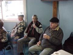 Galettes des rois 2009 Galettes des rois 2009