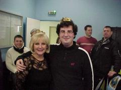 Galettes des rois 2009 Galettes des rois 2009