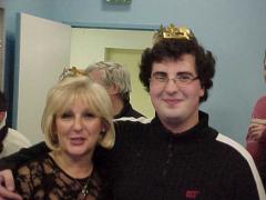 Galettes des rois 2009 Galettes des rois 2009