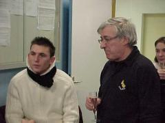 Galettes des rois 2009 Galettes des rois 2009