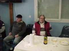 Galettes des rois 2009 Galettes des rois 2009