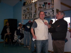 Concours du premier Mai  Concours du premier Mai