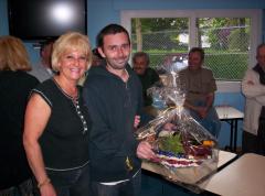 Concours du premier Mai  Concours du premier Mai