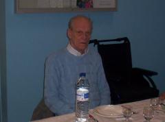 Repas des plus de 55 ans Repas des plus de 55 ans