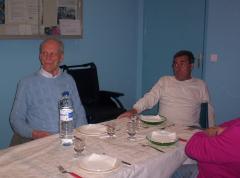 Repas des plus de 55 ans Repas des plus de 55 ans