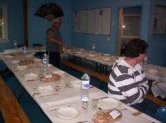 Repas des plus de 55 ans Repas des plus de 55 ans