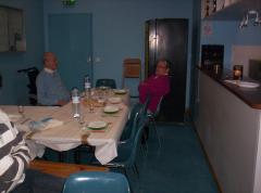 Repas des plus de 55 ans Repas des plus de 55 ans