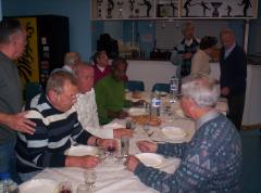 Repas des plus de 55 ans Repas des plus de 55 ans