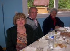 Repas des plus de 55 ans Repas des plus de 55 ans