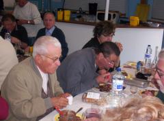 Repas des plus de 55 ans Repas des plus de 55 ans