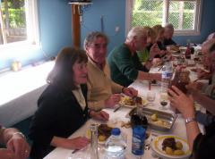 Repas des plus de 55 ans Repas des plus de 55 ans