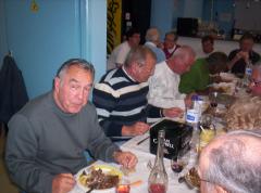 Repas des plus de 55 ans  Repas des plus de 55 ans