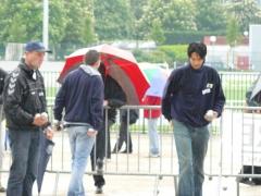 Championnat triplettes dames et doublettes hommes