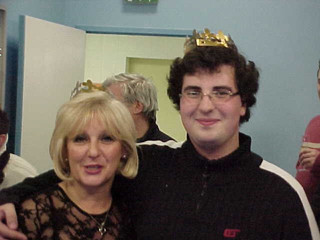 Galettes des rois 2009 Galettes des rois 2009