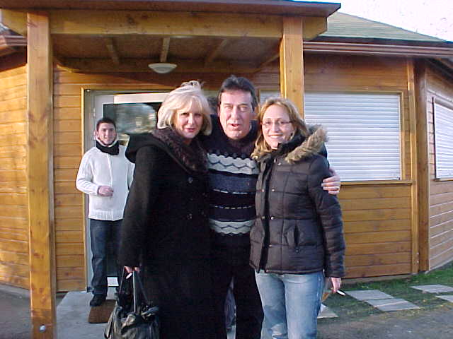 Galettes des rois 2009 Galettes des rois 2009