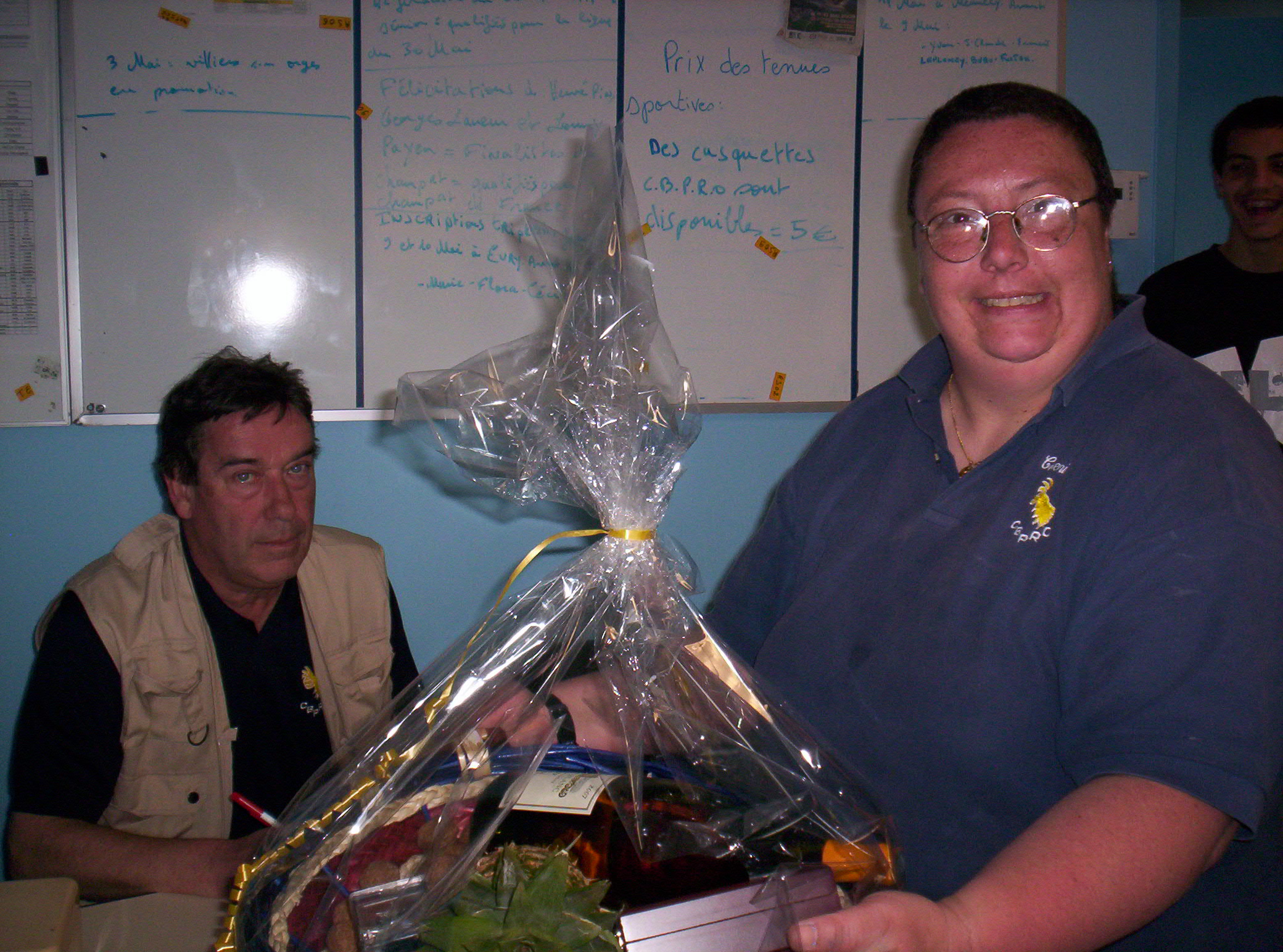 Concours du premier Mai Concours du premier Mai