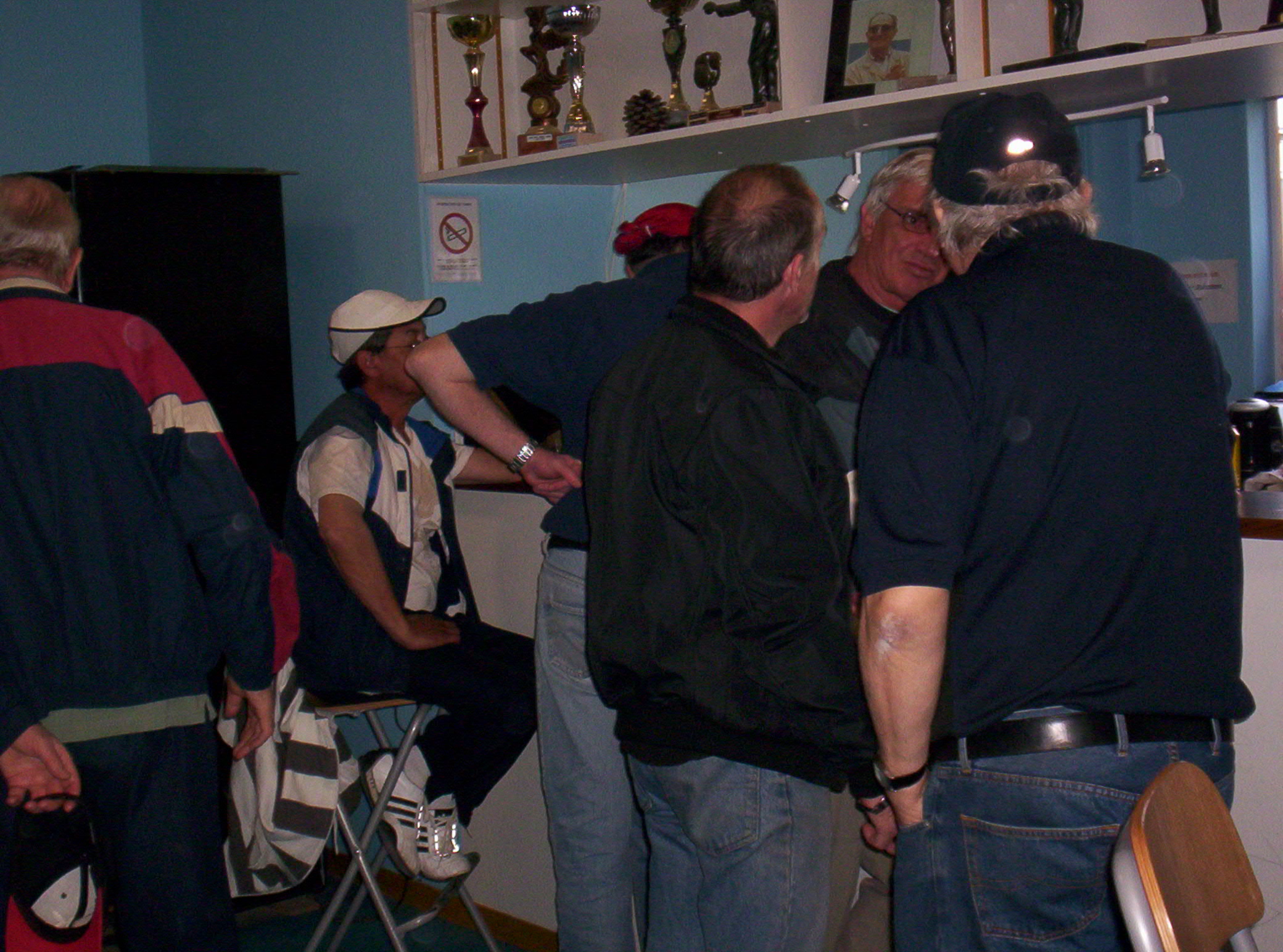 Concours du premier Mai  Concours du premier Mai