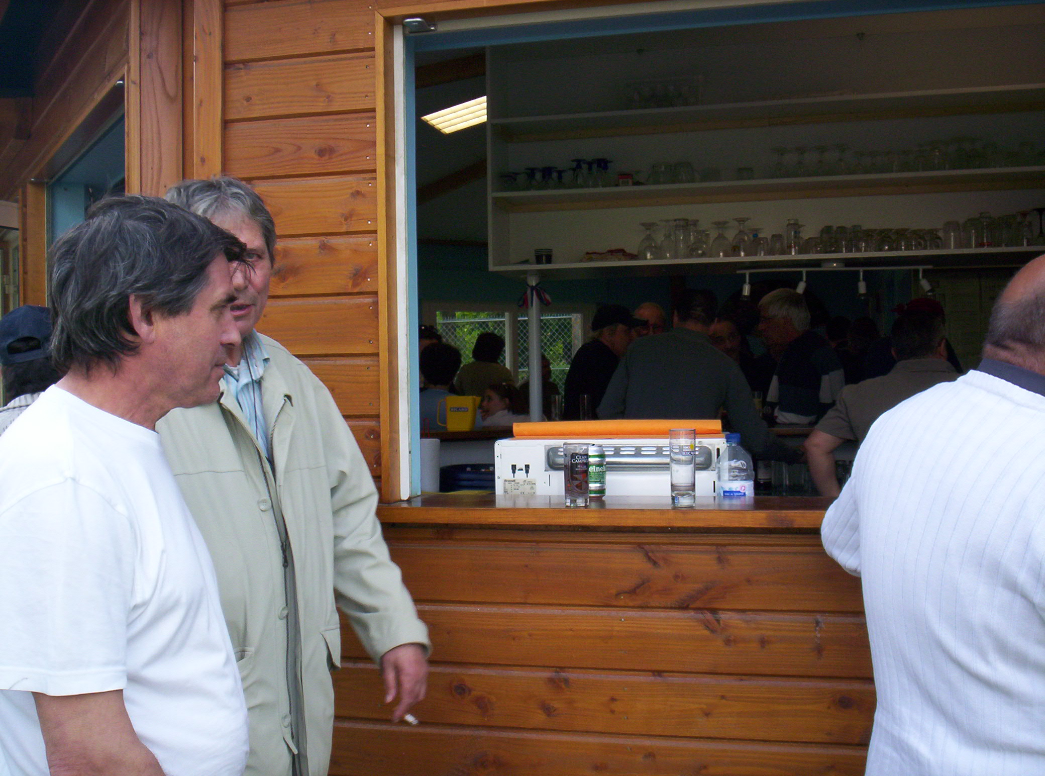 Concours du premier Mai Concours du premier Mai