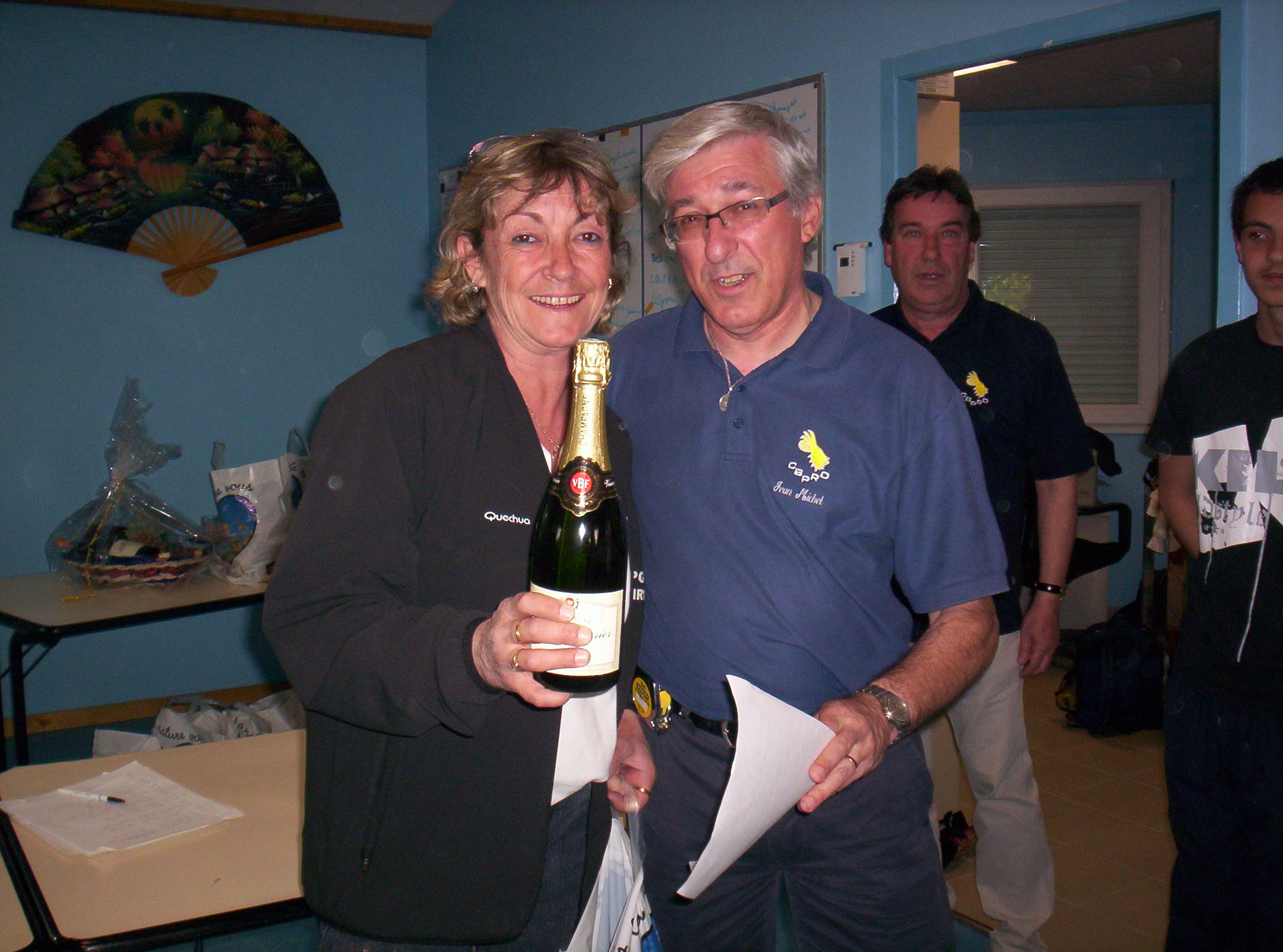 Concours du premier Mai  Concours du premier Mai