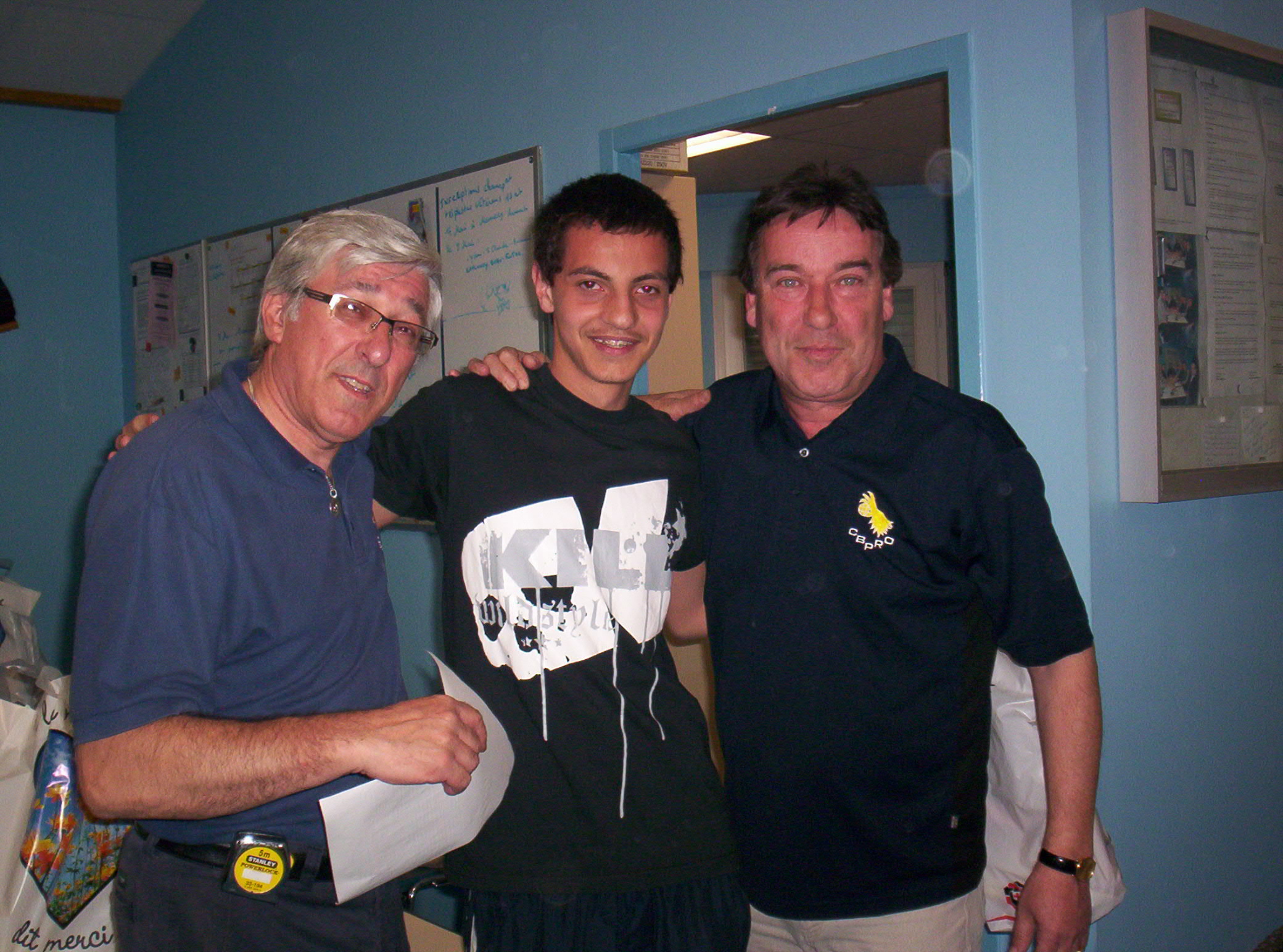 Concours du premier Mai Concours du premier Mai