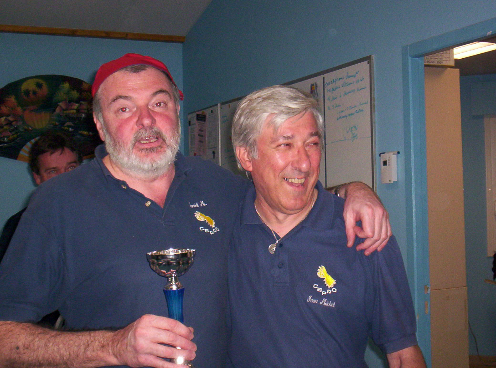 Concours du premier Mai  Concours du premier Mai