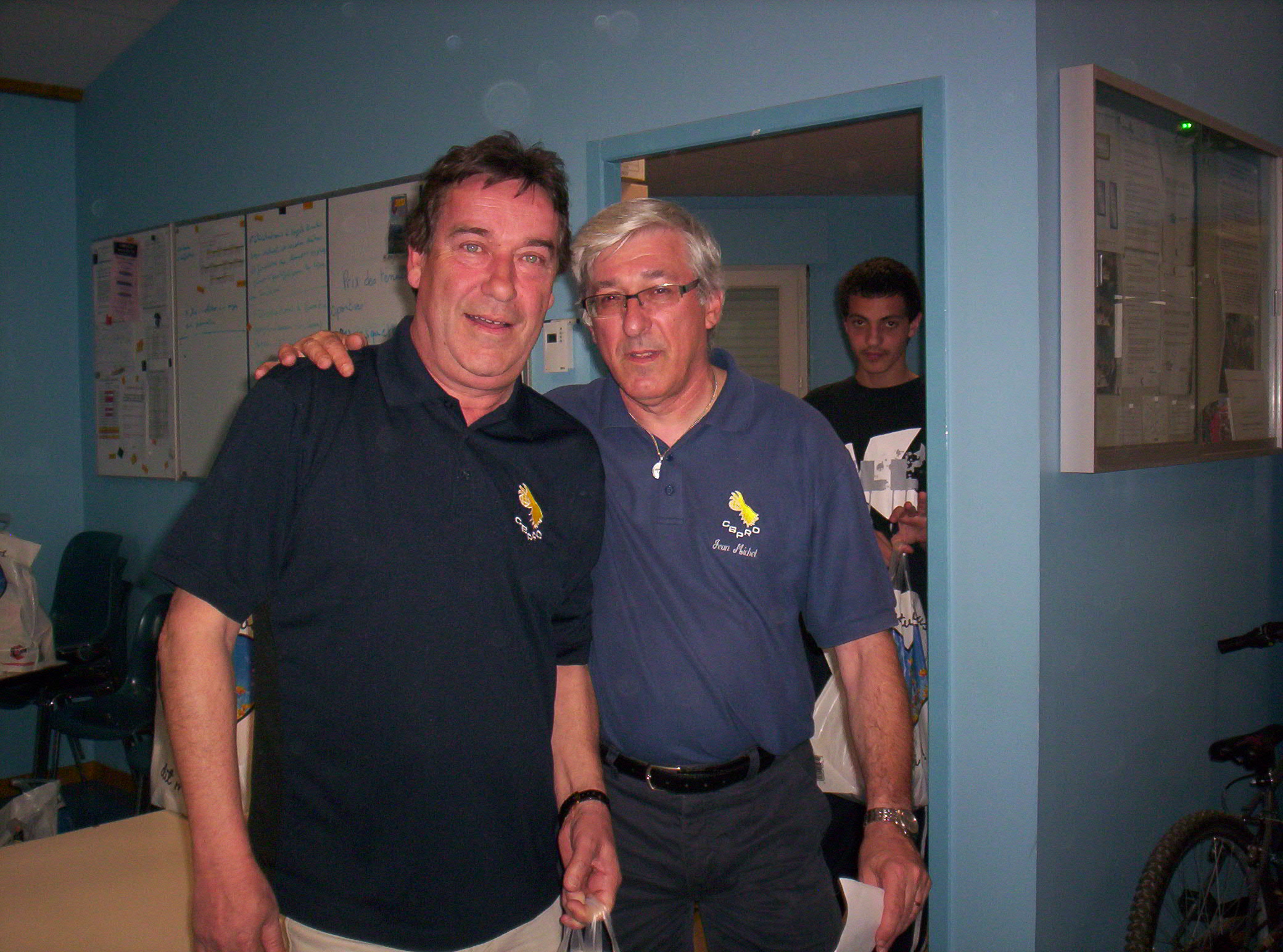 Concours du premier Mai Concours du premier Mai