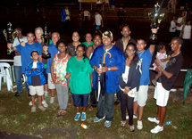 CHAMPIONNATS TRIPLETTES 2012 COLOSSE