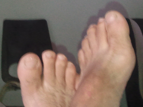 ca va être le pied